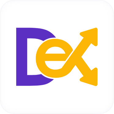 Destiny Exchange logo
