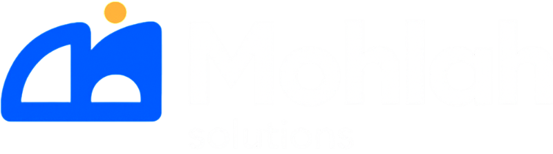 Mohlah Solutions logo