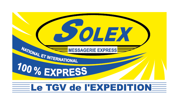 Solex TGV logo